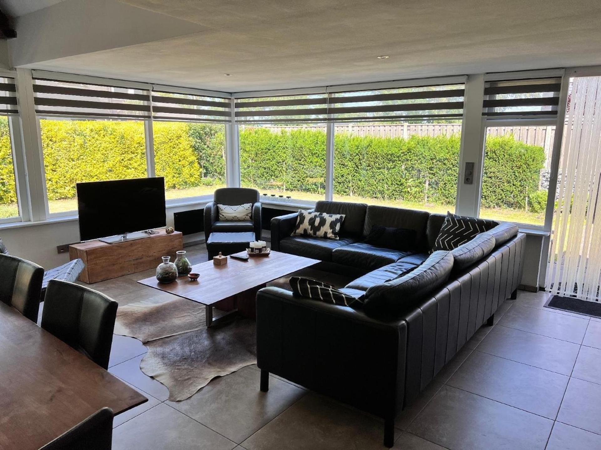 Schoenes In Mit Grill, Terrasse Und Garten Stavenisse